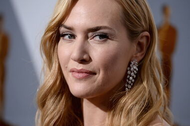 Kate Winslet