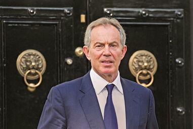 Tony Blair