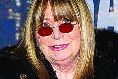 Penny Marshall (1943-2018)