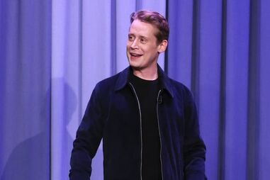 Macaulay Culkin