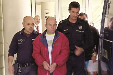 Manuel Carneiro foi condenado a 18 anos de prisão por homicídio