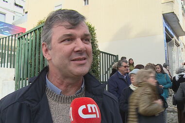 Dezenas despedem-se de Catalina Pestana, a voz amiga das vítimas da Casa Pia