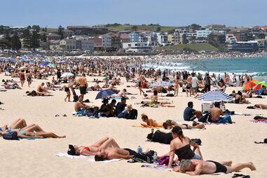 Peritos alertam que calor extremo de 2026 na Europa será o "novo normal" do futuro