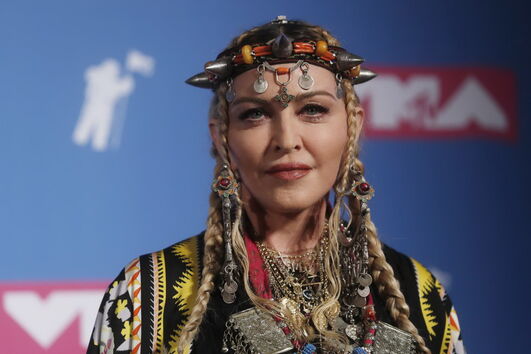 Madonna
