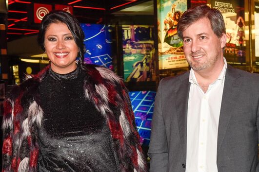 Bruno de Carvalho reaparece em eventos públicos