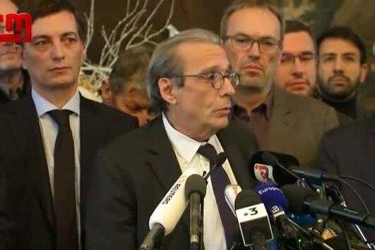 França em estado de alerta após ataque em Estrasburgo