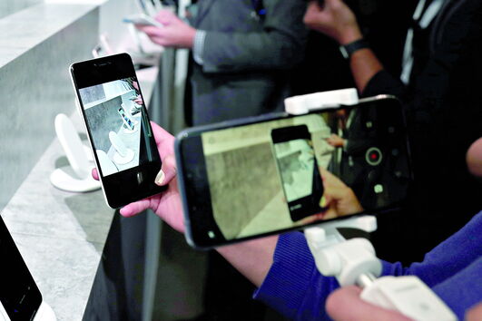 Os gadgets tecnológicos prometem fazer sucesso este Natal 