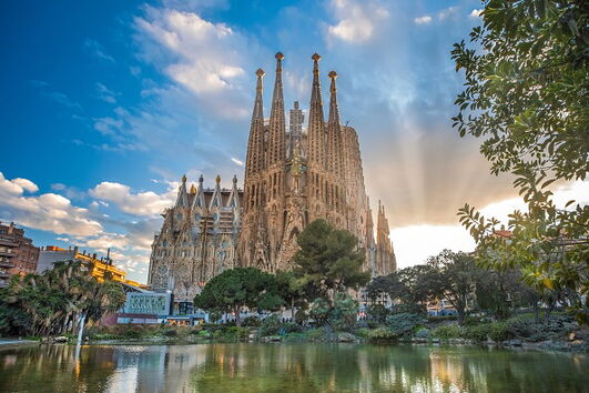 Sagrada Família