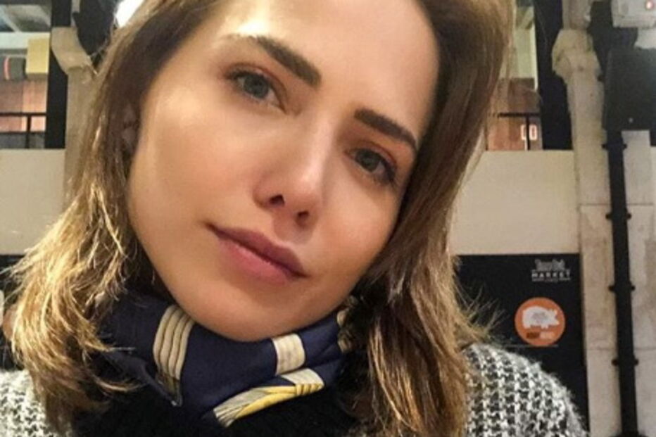Mamilos de atriz brasileira alvo de censura