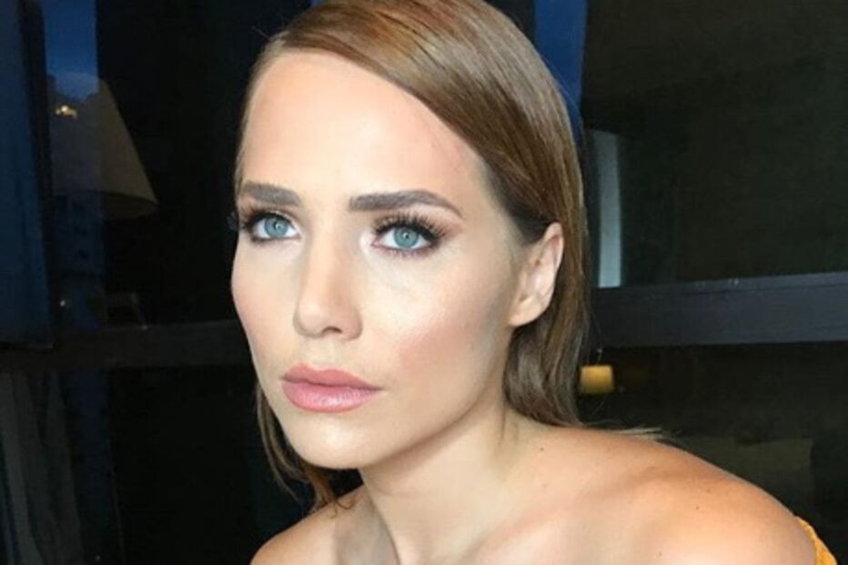 Letícia Colin 