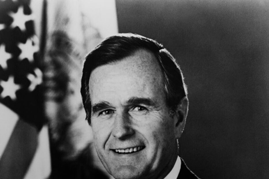 George W. Bush