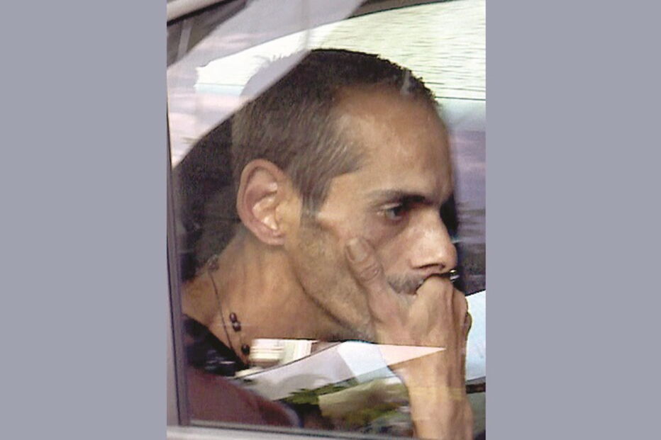 Júlio Rodrigues matou a mulher, Margarida Castro