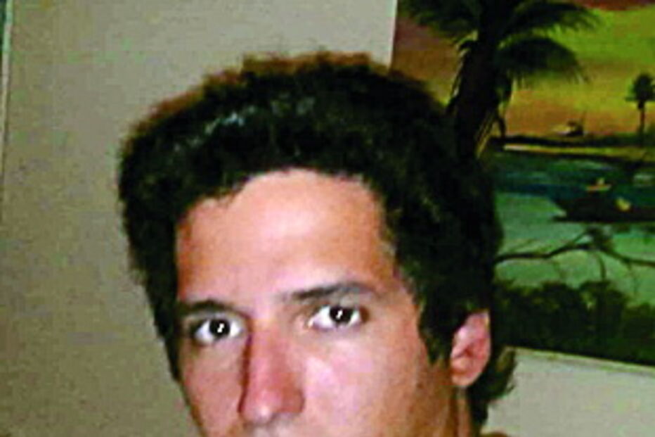 Filipe Pereira é acusado de torturar e violar a namorada