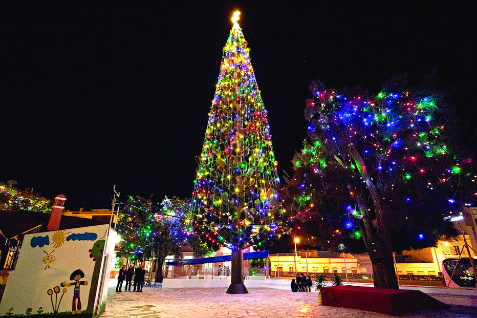 Refúgio Aboim Ascensão 