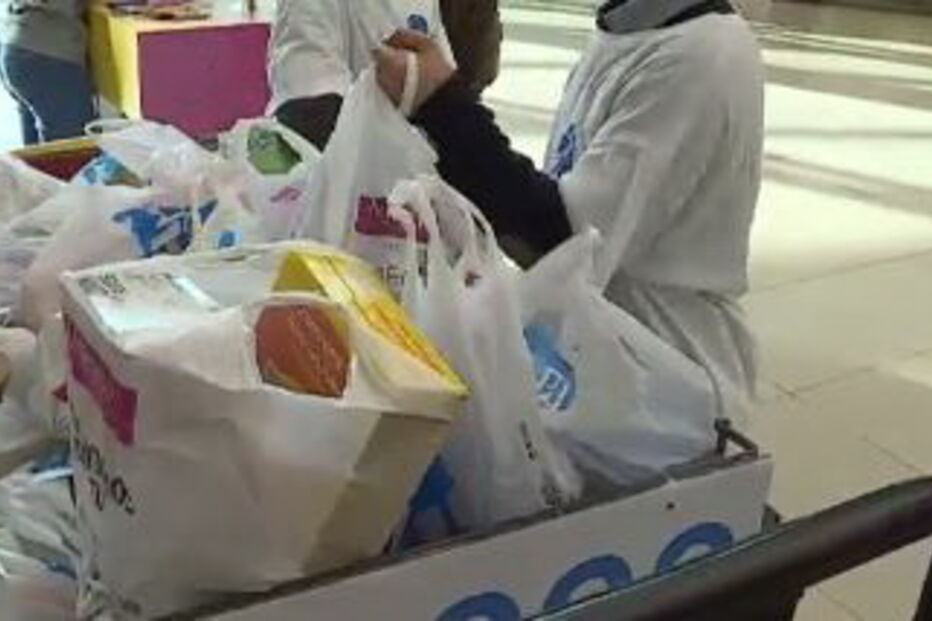 Banco Alimentar