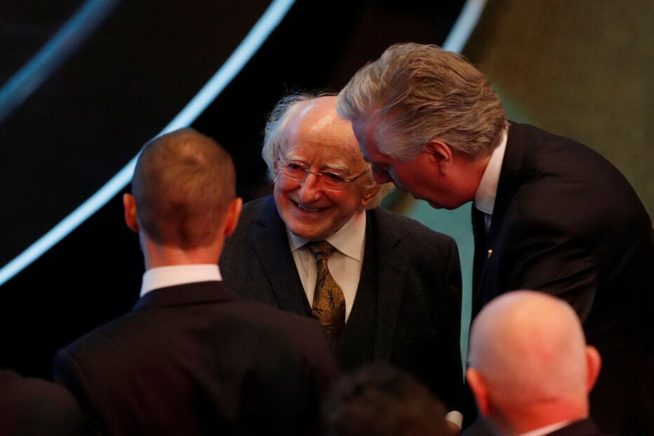 Sorteio da fase de qualificação para o Euro 2020