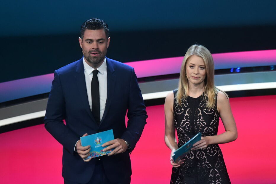 Sorteio da fase de qualificação para o Euro 2020