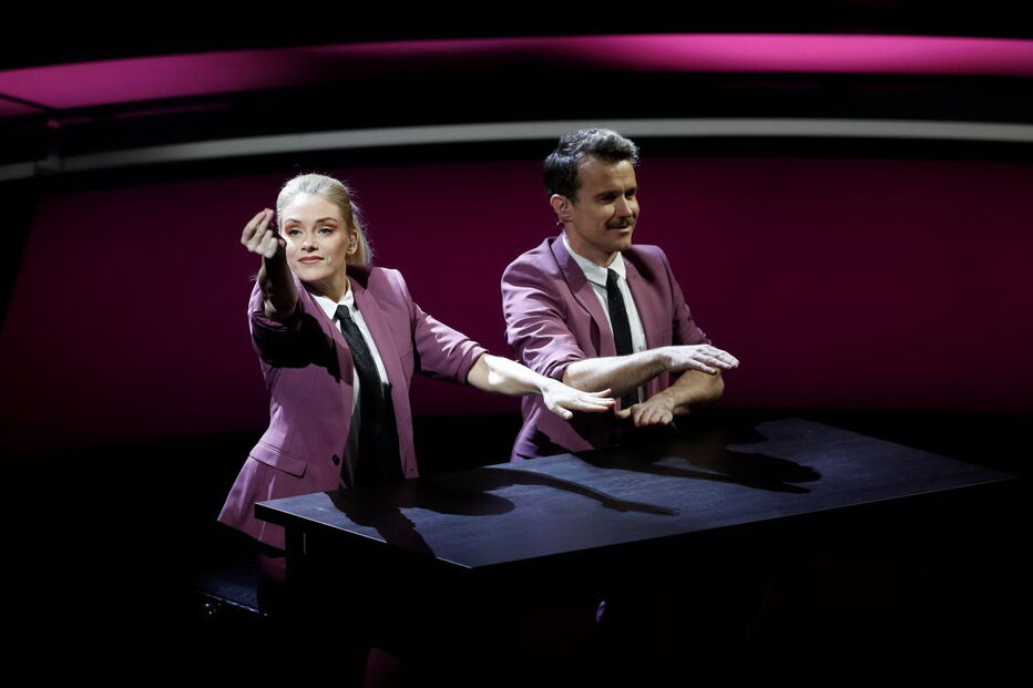 Sorteio da fase de qualificação para o Euro 2020