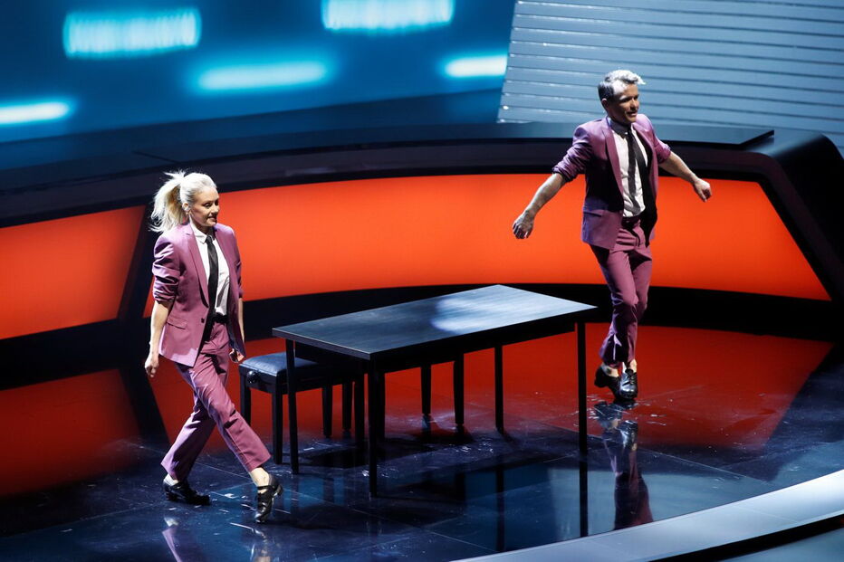 Sorteio da fase de qualificação para o Euro 2020