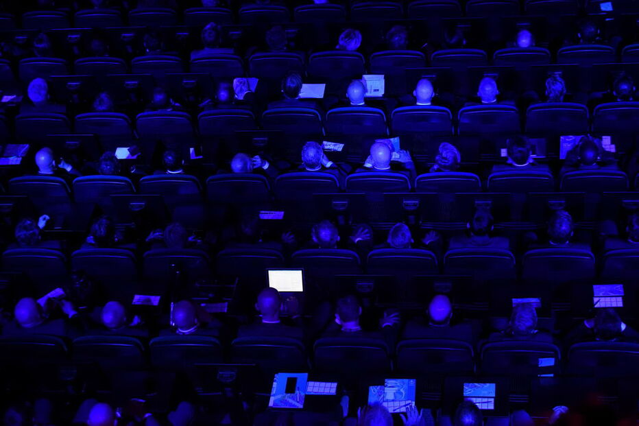 Sorteio da fase de qualificação para o Euro 2020