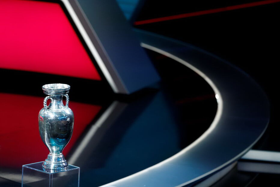 Sorteio da fase de qualificação para o Euro 2020
