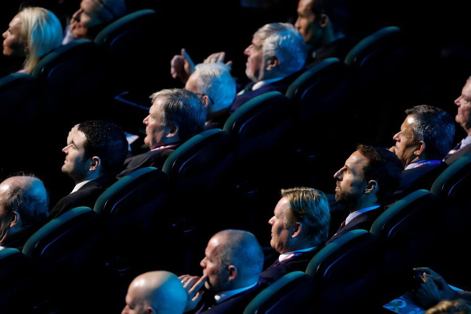 Sorteio da fase de qualificação para o Euro 2020