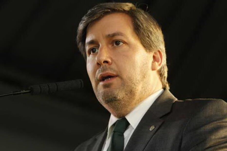 Bruno de Carvalho 