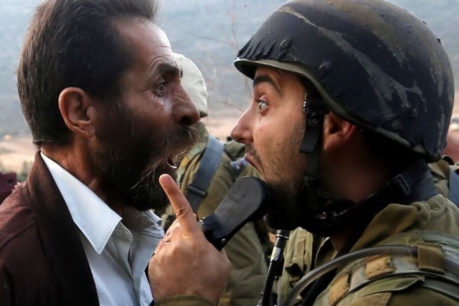 palestina, israel, soldado, confrontos
