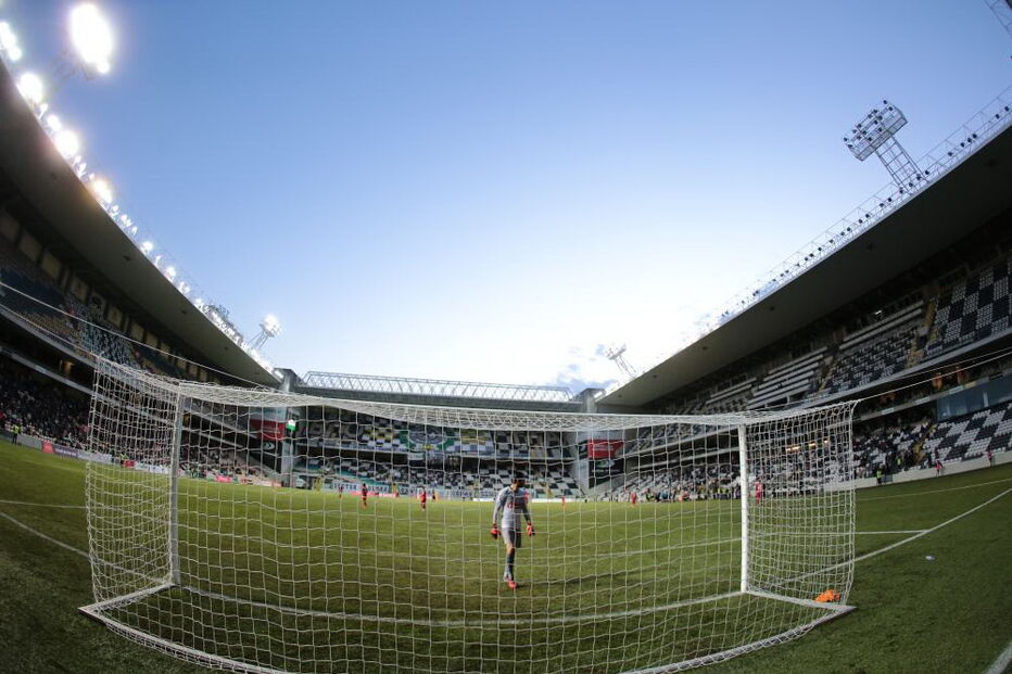 Estádio do Bessa