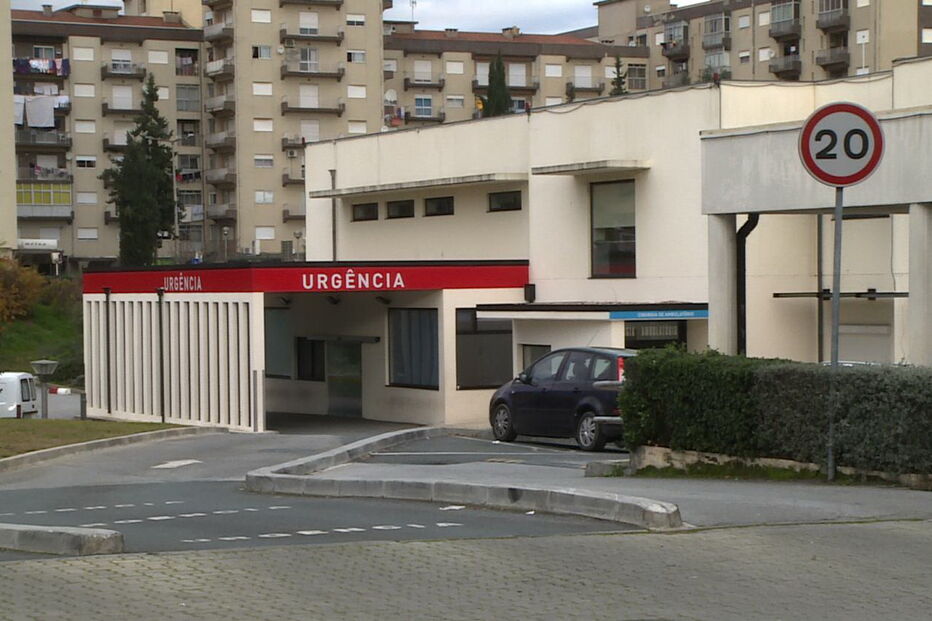 Hospital de Mirandela