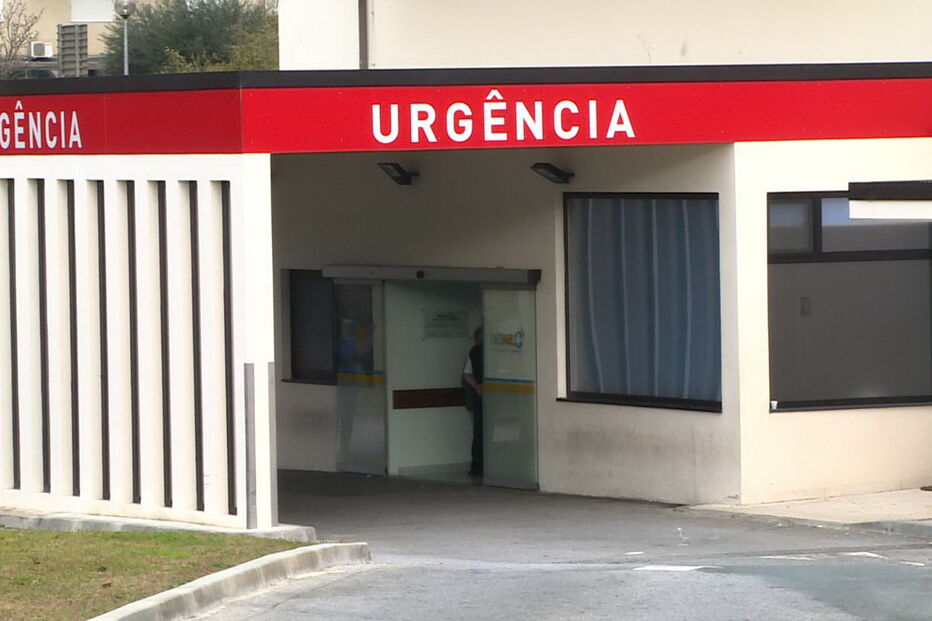 Hospital de Mirandela