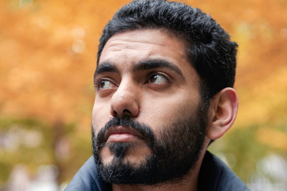 Omar Abdulaziz, o ativista com quem Khashoggi falava