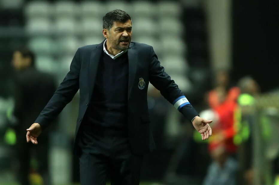 Sérgio Conceição