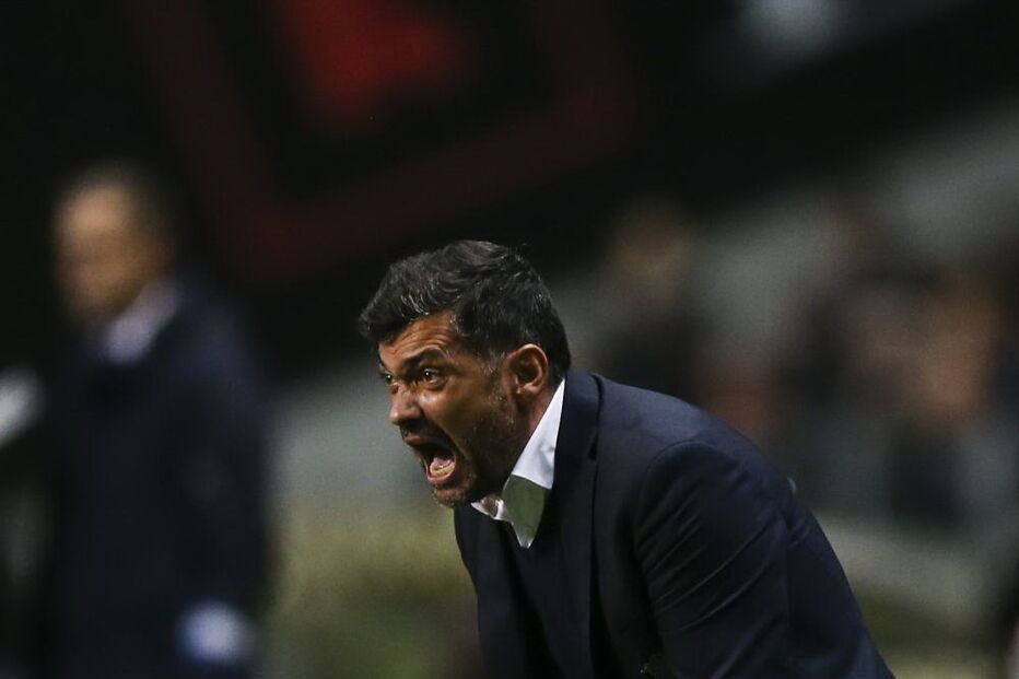 Sérgio Conceição