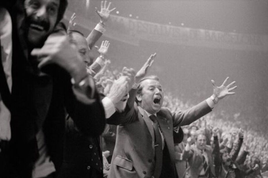 Josep Lluís Núñez