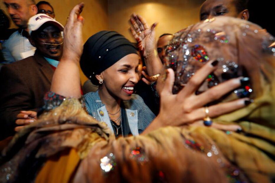 Imagens do ano, 2018, pics of the year