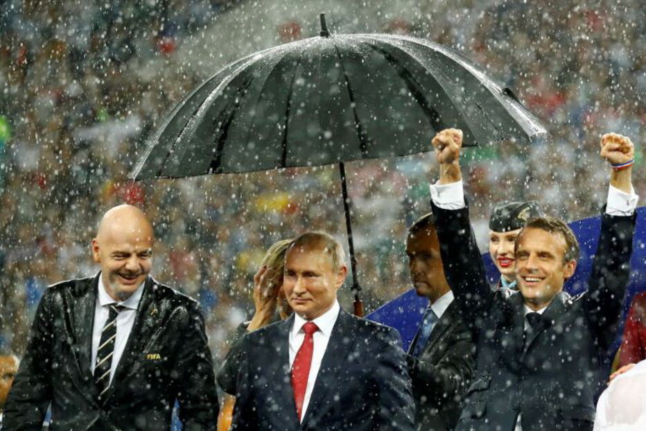 Imagens do ano, 2018, pics of the year