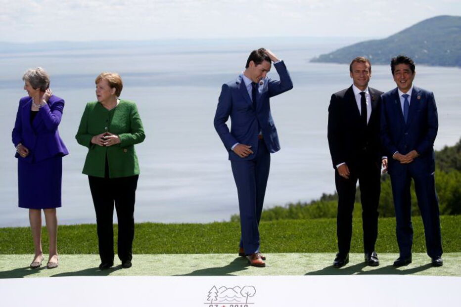 Imagens do ano, 2018, pics of the year