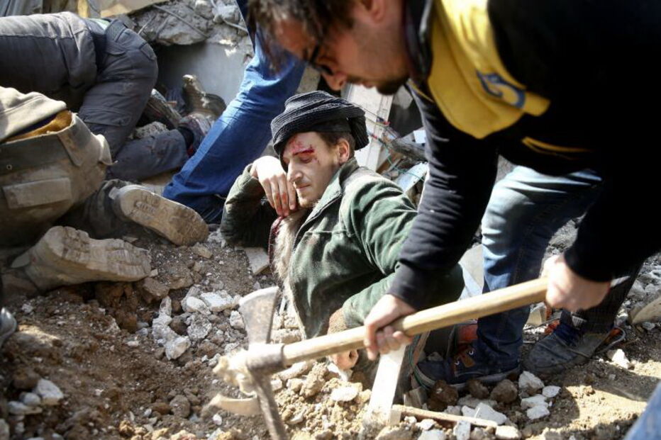 Imagens do ano, 2018, pics of the year