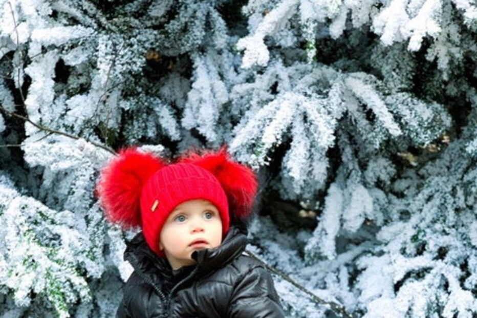 Bebé de um ano torna-se o influenciador mais novo do Reino Unido