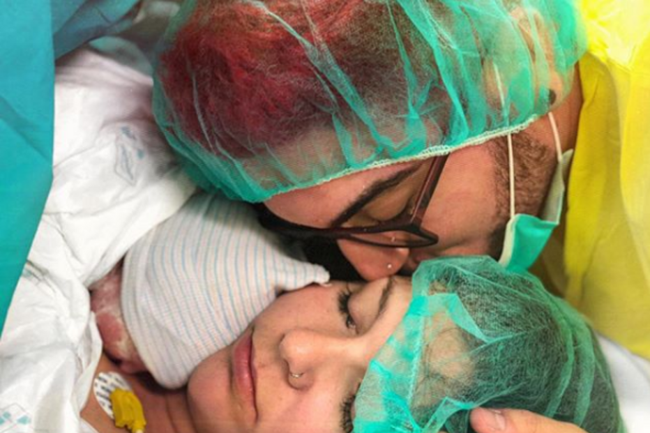 Sirkazzio, Núria Velez e Emma