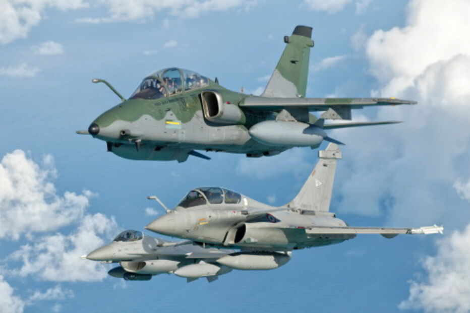 Força Aérea Brasileira