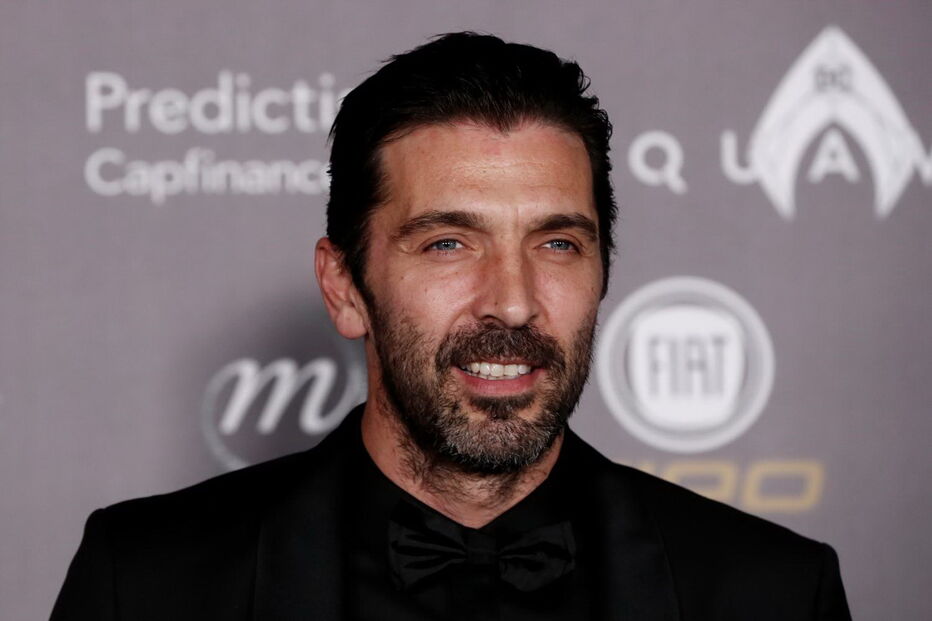 Gianluigi Buffon