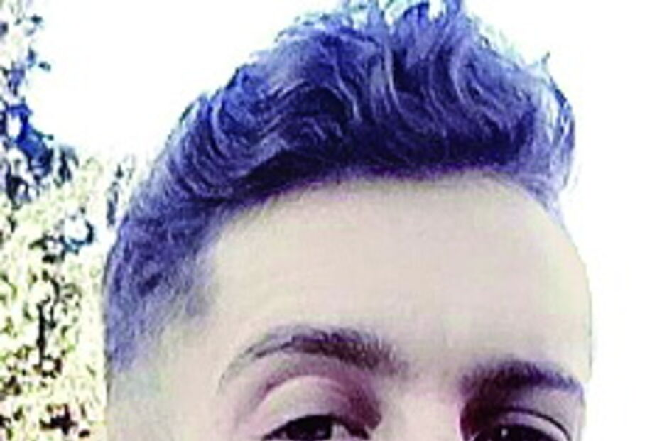 Rui Lopes foi morto aos 22 anos