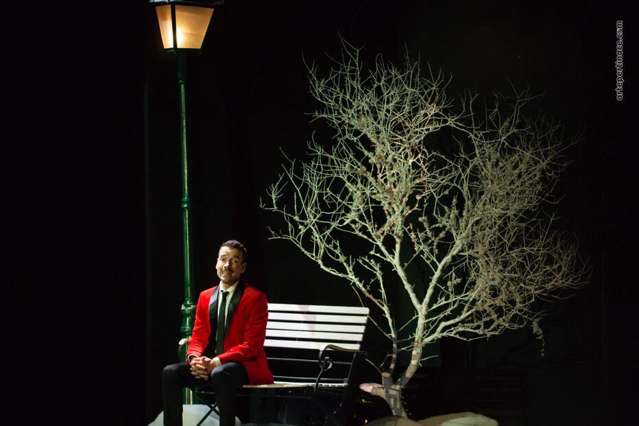 Henrique Feist quer mais êxito de Natal