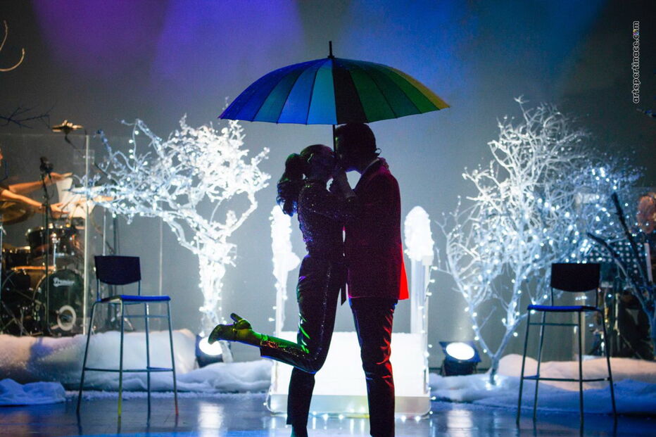 Henrique Feist quer mais êxito de Natal