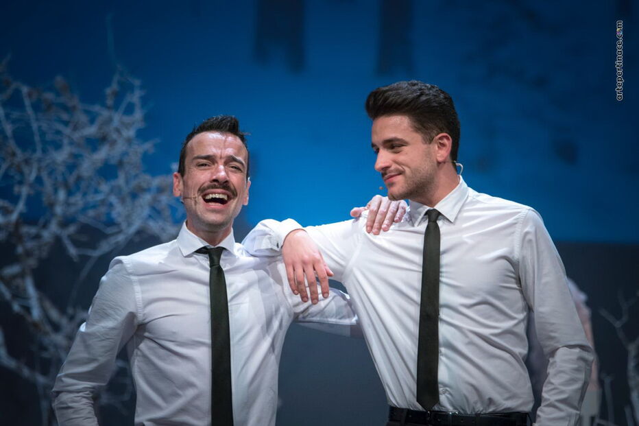 Henrique Feist quer mais êxito de Natal