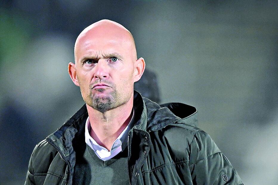 Marcel Keizer 