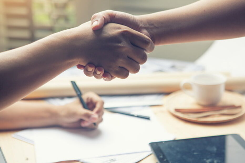 Entrevista de emprego