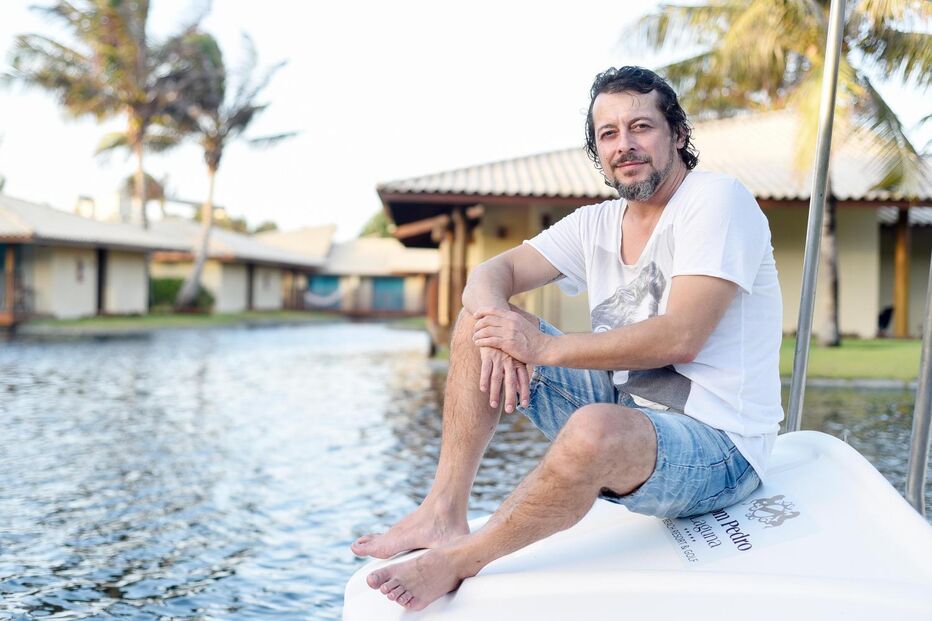 antonio pedro cerdeira